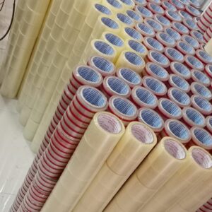 packaging self adhesive bopp tape